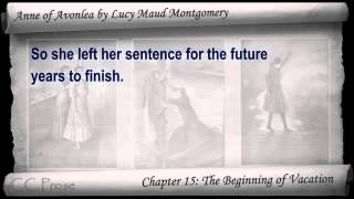 Part 2 Anne of Avonlea Audiobook by Lucy Maud Montgomery [upl. by Torry]