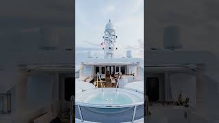 Explore 5 Superyachts for Sale Starting at 20 Million  Althaus Yachts yacht [upl. by Dovev]