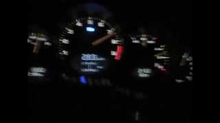 Porsche GT3 RS 40  TOP SPEED RUN UNCUT  331 kmh  205 mph [upl. by Aneehta98]