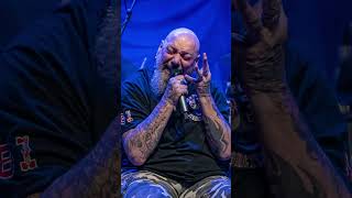 Music news Former Iron Maiden vocalist Paul Di’Anno passes away [upl. by Nilyarg]