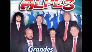 Los Alpes  Quien es el [upl. by Cheffetz]