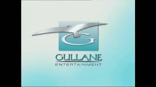 Gullane Entertainment 2000 UK Company Logo [upl. by Aihsrop934]