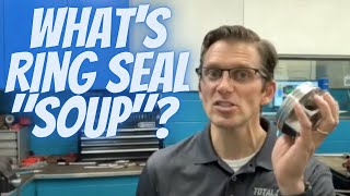 What Is Ring Seal Soup [upl. by Delahk26]