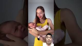 Jouny funny man perfect 🤩👍 p662 baby funny jounyfunnyman reels [upl. by Annissa]