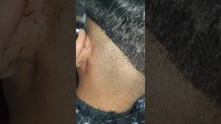 haircut  Fade करना सीखे step by step video hairstyle hairstyles barber cutting reels [upl. by Lau658]