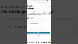 ENG How to fill out your FAFSA [upl. by Solley]