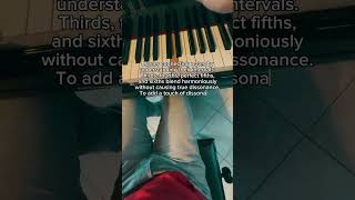 Master musical freedom🔑 pianolessons classicalmusic pianotips artist musician learnmusic yt [upl. by Dewie]