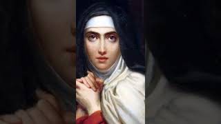 StTherese of Avila [upl. by Addis]