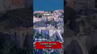 O melhor de Lisboa em 1 minuto viagem lisboa portugal europe [upl. by Einhapets]