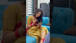 Achamaina Telugu ammayi 🙈❤️🧿 minivlog [upl. by Rehm]