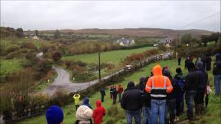 Fastnet Rally 2014 [upl. by Lemrahc]