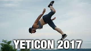 Flips at Yeticon 2017 [upl. by Sacksen]