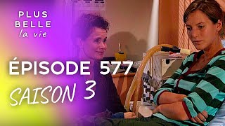 PBLV  Saison 3 Épisode 577  Cest chaud entre Roland et Clémence [upl. by Rosane]