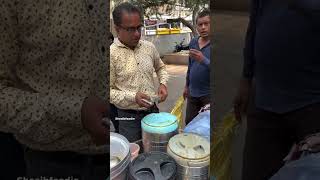 Manoj Bhai Cycle Wale youtube youtubeshorts shorts shortvideo foodblogger foodie [upl. by Eetnahs]