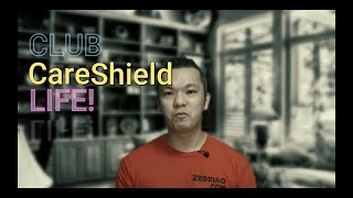 CareShield Life vs ElderShield vs Total amp Permanent Disability TPD [upl. by Charline]