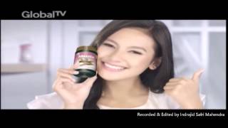 TVC Iklan Mastin Ekstrak Kulit Manggis 15sec [upl. by Primrosa151]