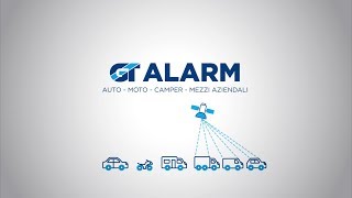 GT ALARM si rinnova Auto Moto Camper Mezzi Aziendali [upl. by Nalyac]