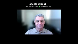 SBL Exam Tip 4 Read the Question  Ashim Kumars 1minute video [upl. by Fem5]