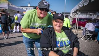 NAMIWalks 2020 [upl. by Baggs]