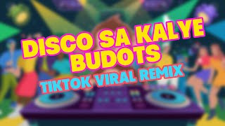 NONSTOP Disco sa Kalye DiscoBudots Remix 2024 [upl. by Laira]