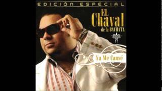 el chaval ya me canse [upl. by Nevah]