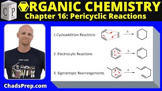 165a Introduction to Diels Alder Reactions [upl. by Annert]