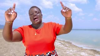 EMILY ATIENO  MIMI NI MSHINDI OFFICIAL VIDEO [upl. by Draneb]