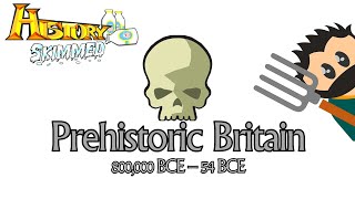 Prehistoric Britain 111 [upl. by Jordan]