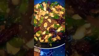 😍🤤🐟🦈How to make Dry Shark fish pickle shortsvideo cooking മീനച്ചാർ meenachar fishpickle recipe [upl. by Rehpotsrik696]