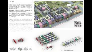 EARTHY 30 Generative Design for Earth and Masonry Architecture [upl. by Hairakcaz]