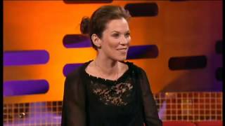 The Graham Norton Show 2009  S5x08 Anna Friel Matt Lucas Part 1 [upl. by Beattie]