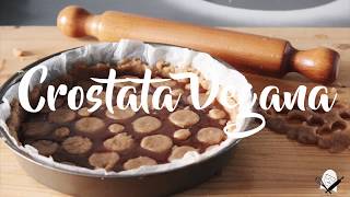 Crostata Vegana [upl. by Whit]