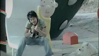 SE7EN  COME BACK TO ME Part2와줘2 MV [upl. by Kcirdez]