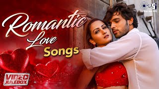 Romantic Love Songs  Hindi Songs  Romantic Video Song Hindi  Hindi Indi Pop Songs Jukebox [upl. by Tyree568]