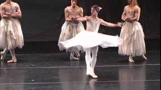 Les Ballets Trockadero de Monte Carlo [upl. by Sinnod769]