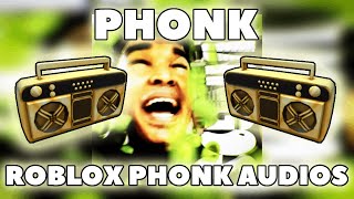 Phonk Roblox Music CodesIDs July 2024 WORKING ROBLOX ID [upl. by Couq]