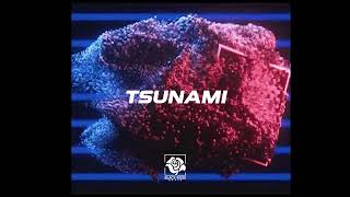 house type beat quotTsunamiquot  techno type beats  freestyle rap type beats instumental 2025 [upl. by Wojcik]