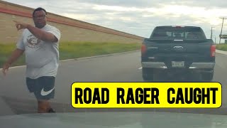 USA Road Rage Instant Karma and Car Crashes 2023  654 Easter Edition [upl. by Iuqcaj]