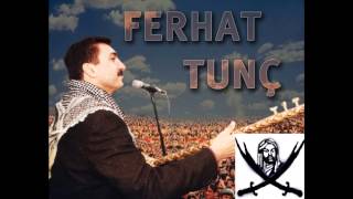 Ferhat Tunç  Bir Kanardağ Türküsü [upl. by Ettevets]