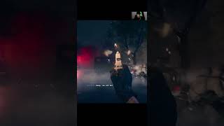 The Great Escape from CIA Black Site callofduty edit gameplay [upl. by Rina]