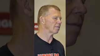 Bob Backlund on Why He Was Never a Heel [upl. by Ecela]