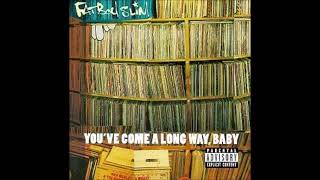 FATBOY SLIM Praise You [upl. by Conias]