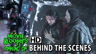 Dracula Untold 2014 Making of amp Behind the Scenes Part22 [upl. by Camilo994]