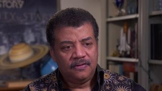 Neil deGrasse Tyson on God [upl. by Aicelet]