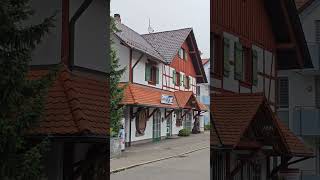 Wasserburg Bayern Germany relaxation travel wallpaper automobile relaxing mercedes world [upl. by Anilys]