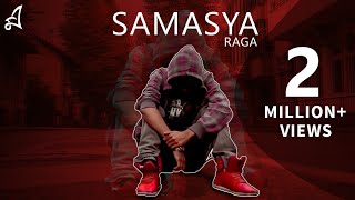 SAMASYA  RAGA  Official Music Video  2016 [upl. by Ennaeed]