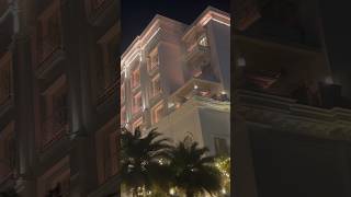 Hillock hotel Ahmedabad [upl. by Norad333]