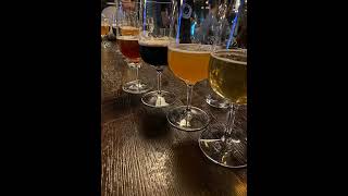 Berlin Craft Beer Experience · Reichenberger Str 176 10999 Berlin Germany [upl. by Lach]