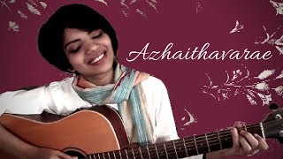 Azhaithavarae  Ps John Jebaraj Cover  Worship Wednesdays [upl. by Sane]