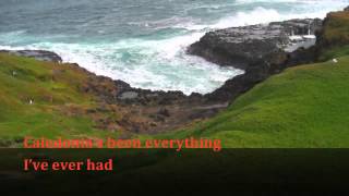 Celtic Woman  Caledonia lyrics [upl. by Jac372]